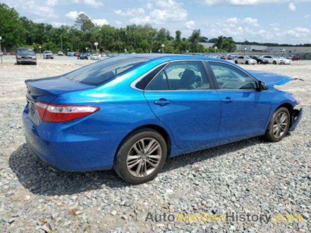 TOYOTA CAMRY LE, 4T1BF1FK1HU749749