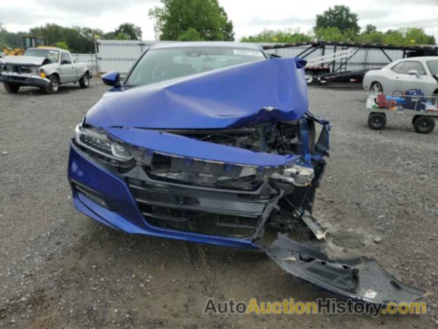 HONDA ACCORD SPORT, 1HGCV1F34KA037007