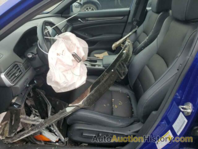 HONDA ACCORD SPORT, 1HGCV1F34KA037007