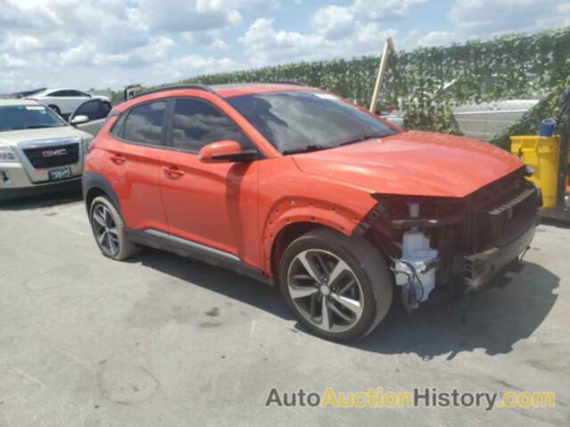 HYUNDAI KONA LIMITED, KM8K33A58LU462987