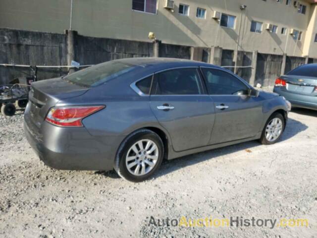 NISSAN ALTIMA 2.5, 1N4AL3APXEC287335