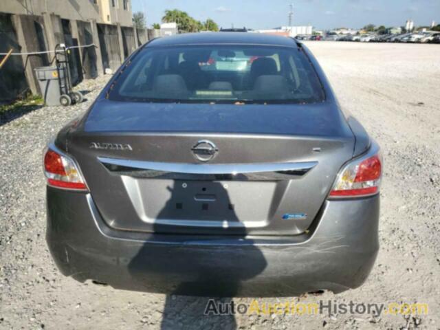 NISSAN ALTIMA 2.5, 1N4AL3APXEC287335