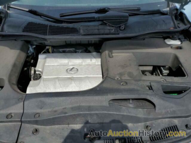 LEXUS RX 350, 2T2BK1BA3CC151872