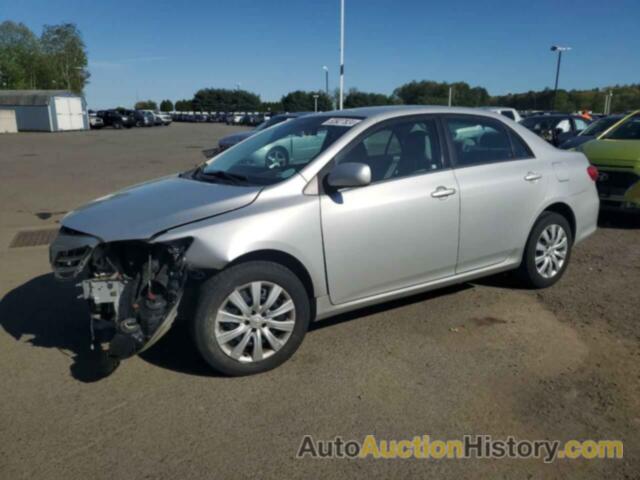 TOYOTA COROLLA BASE, 2T1BU4EE9DC045720