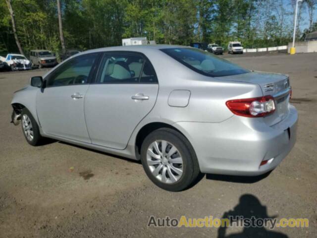 TOYOTA COROLLA BASE, 2T1BU4EE9DC045720