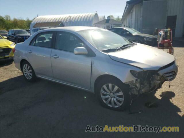 TOYOTA COROLLA BASE, 2T1BU4EE9DC045720