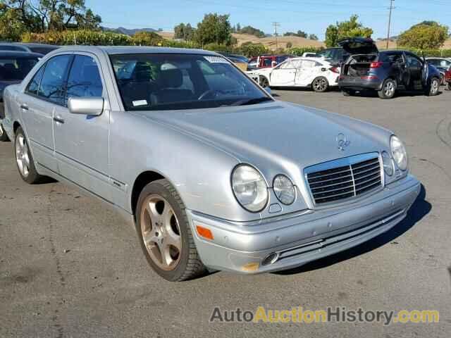 1998 MERCEDES-BENZ E 430 430, WDBJF70F9WA503737