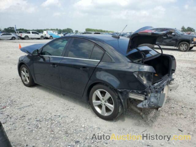 CHEVROLET CRUZE LT, 1G1PE5SB9F7173858