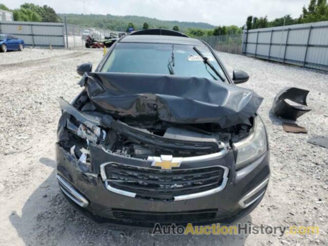 CHEVROLET CRUZE LT, 1G1PE5SB9F7173858