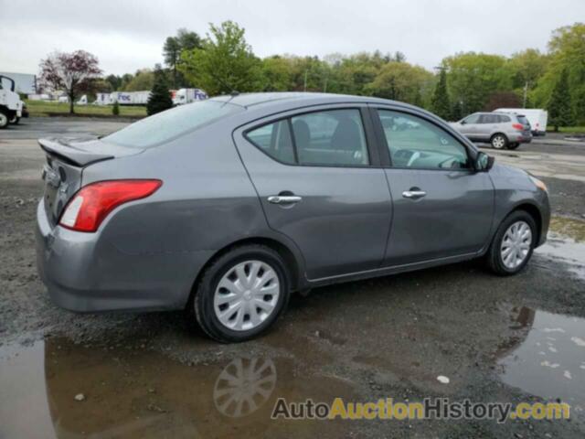 NISSAN VERSA S, 3N1CN7AP4HL815919