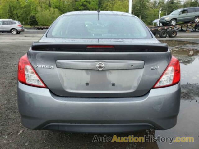 NISSAN VERSA S, 3N1CN7AP4HL815919