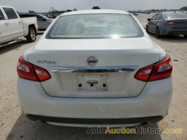 NISSAN ALTIMA 2.5, 1N4AL3AP1GN322156