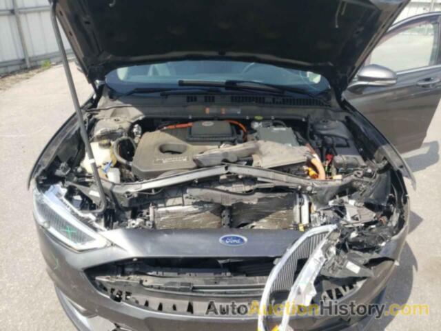 FORD FUSION TITANIUM/PLATINUM PHEV, 3FA6P0SU2JR157431