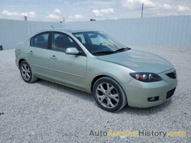 MAZDA 3 I, JM1BK32F291219359