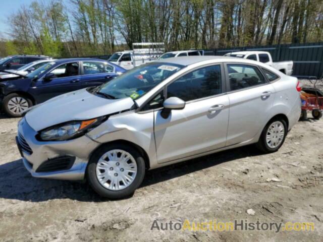 FORD FIESTA S, 3FADP4AJ8HM102964