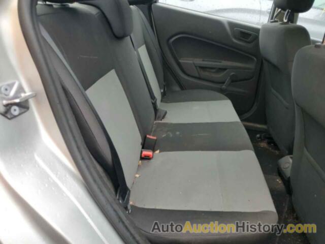 FORD FIESTA S, 3FADP4AJ8HM102964