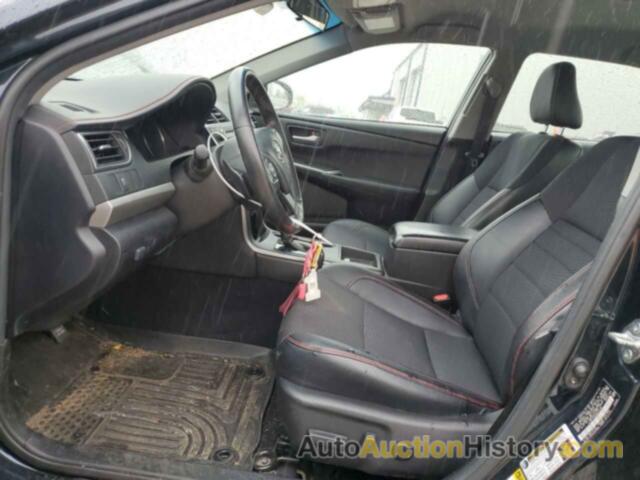 TOYOTA CAMRY LE, 4T1BF1FK0HU751492