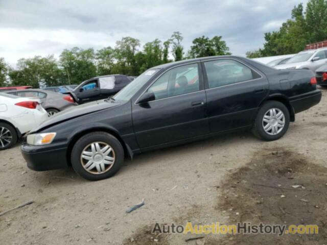 TOYOTA CAMRY LE, 4T1BF22K6YU955998