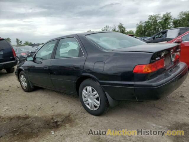 TOYOTA CAMRY LE, 4T1BF22K6YU955998