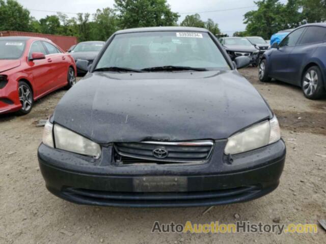 TOYOTA CAMRY LE, 4T1BF22K6YU955998