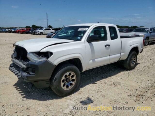 TOYOTA TACOMA ACCESS CAB, 5TFRX5GN8GX065519