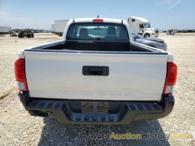 TOYOTA TACOMA ACCESS CAB, 5TFRX5GN8GX065519