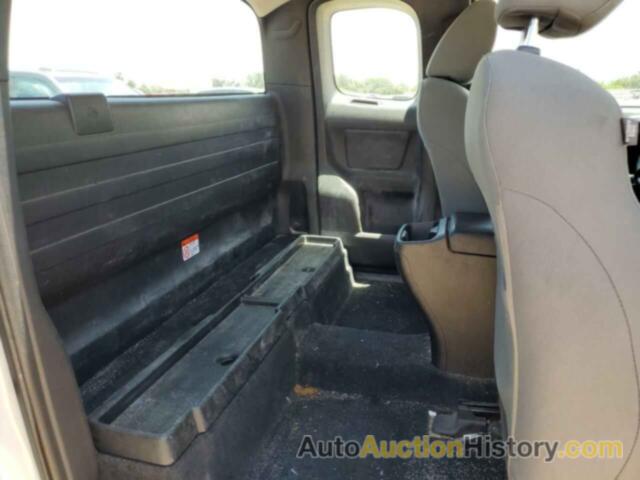 TOYOTA TACOMA ACCESS CAB, 5TFRX5GN8GX065519