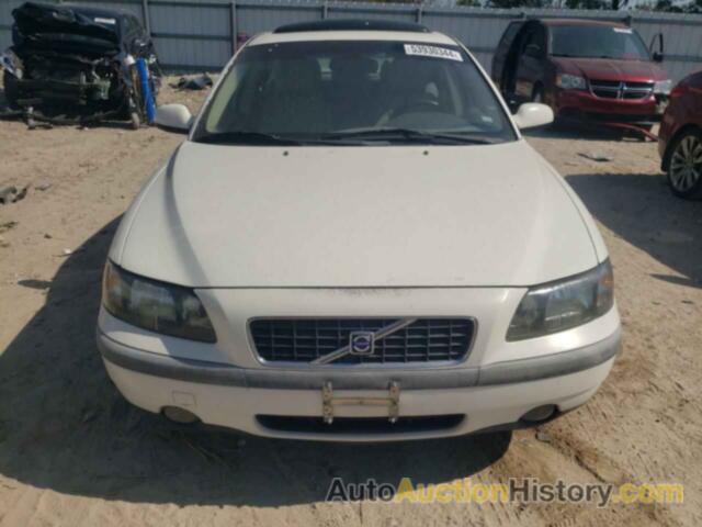 VOLVO S60 2.4T, YV1RS58D132248816