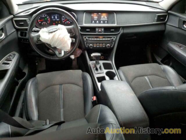 KIA OPTIMA LX, 5XXGT4L31JG206186