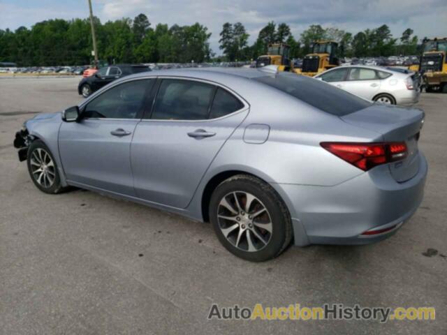 ACURA TLX TECH, 19UUB1F59GA012822