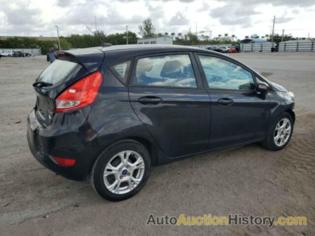 FORD FIESTA SE, 3FADP4EJ7FM130245