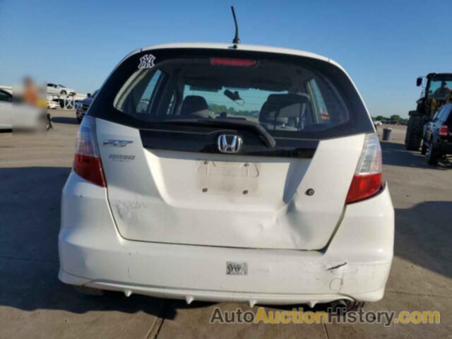 HONDA FIT, JHMGE8H21AS000792