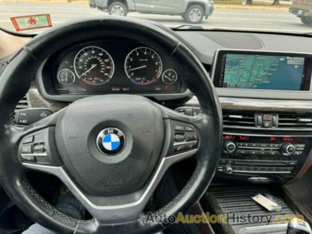 BMW X5 XDRIVE35I, 5UXKR0C58E0H23187