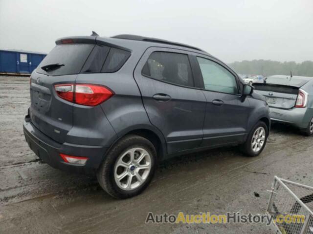 FORD ECOSPORT SE, MAJ3P1TE8JC169405