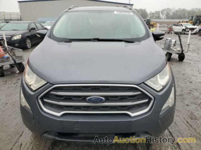 FORD ECOSPORT SE, MAJ3P1TE8JC169405