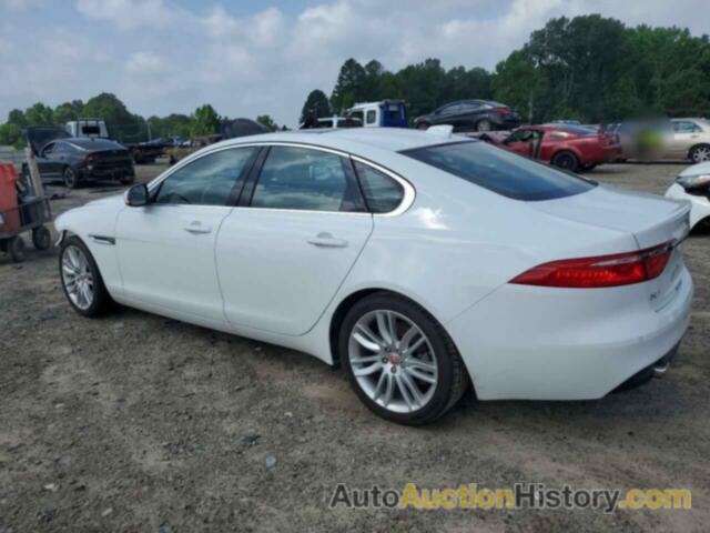 JAGUAR XF PRESTIGE, SAJBE4BV5GCY11006