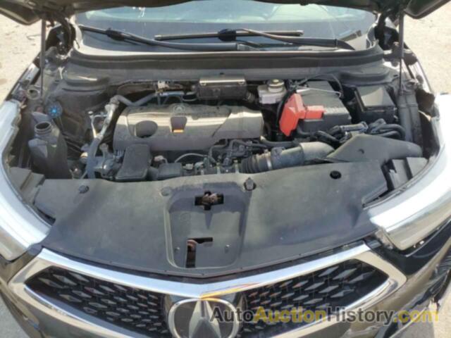 ACURA RDX, 5J8TC2H39KL042684