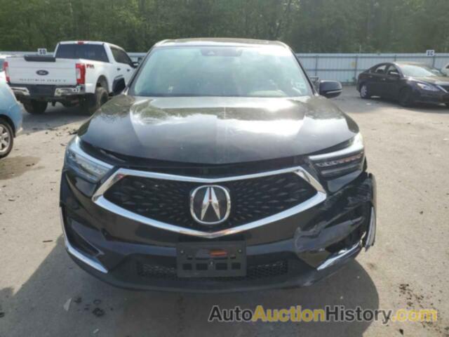 ACURA RDX, 5J8TC2H39KL042684