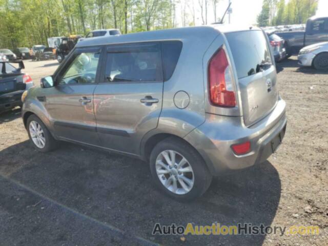 KIA SOUL +, KNDJT2A6XC7381006