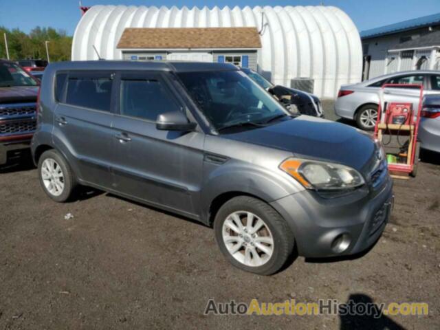 KIA SOUL +, KNDJT2A6XC7381006