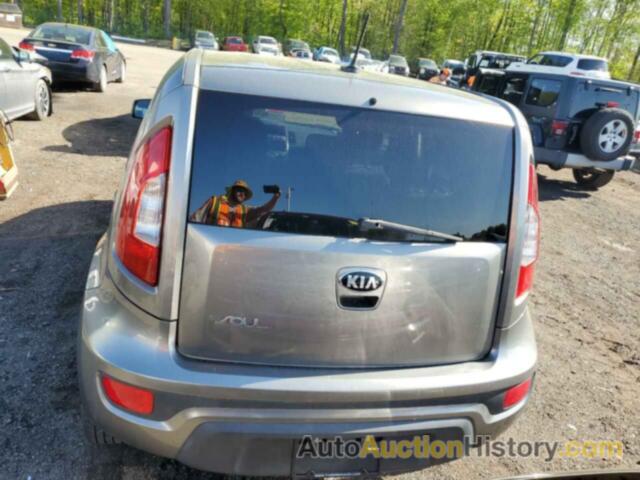 KIA SOUL +, KNDJT2A6XC7381006