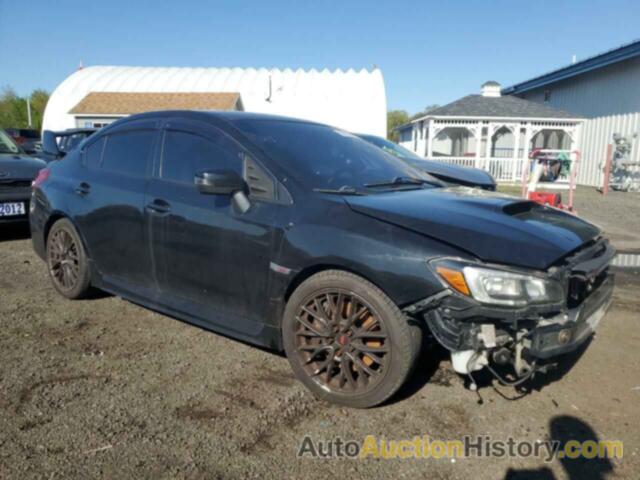 SUBARU WRX STI, JF1VA2V65G9823689