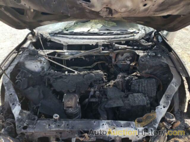 HONDA ACCORD LX, 1HGCR2F3XFA029820