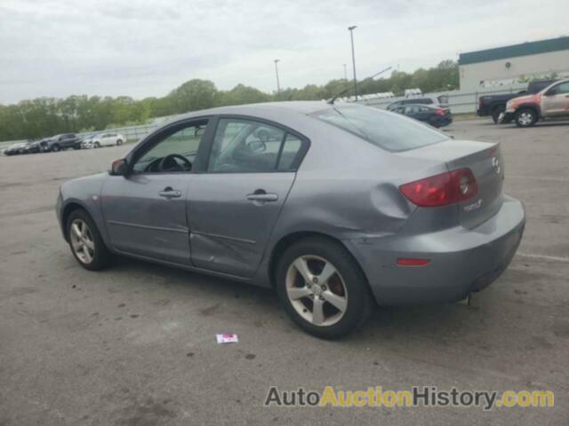 MAZDA 3 I, JM1BK12G561414283