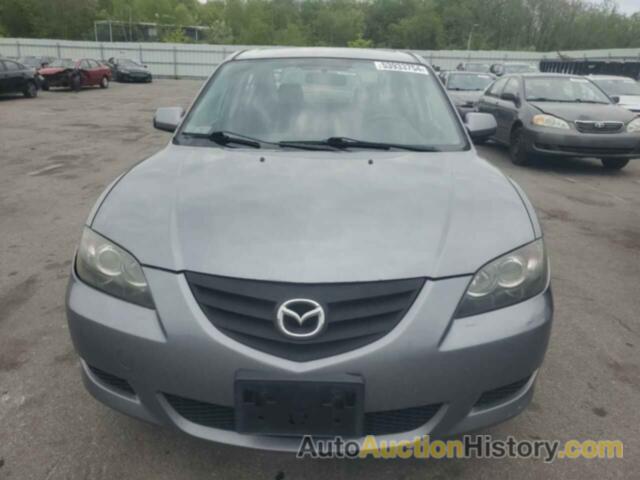 MAZDA 3 I, JM1BK12G561414283