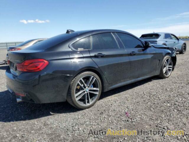 BMW 4 SERIES GRAN COUPE, WBA4J7C51KBM75465