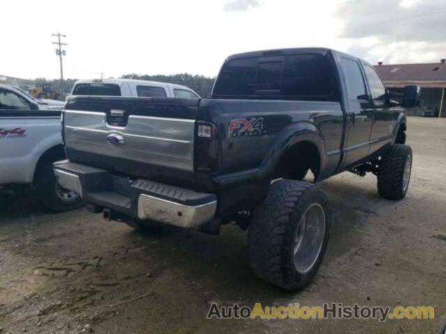 FORD F250 SUPER DUTY, 1FT7W2BT3DEB56798