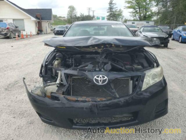 TOYOTA CAMRY BASE, 4T1BF3EK2BU158219