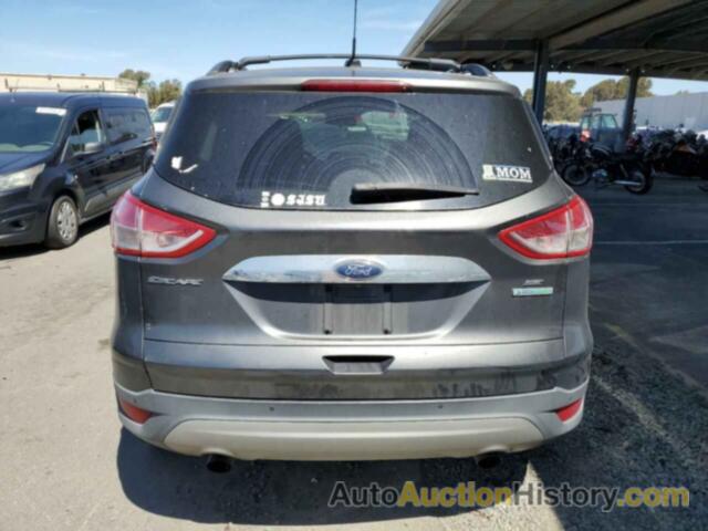 FORD ESCAPE SE, 1FMCU0G98FUC26872