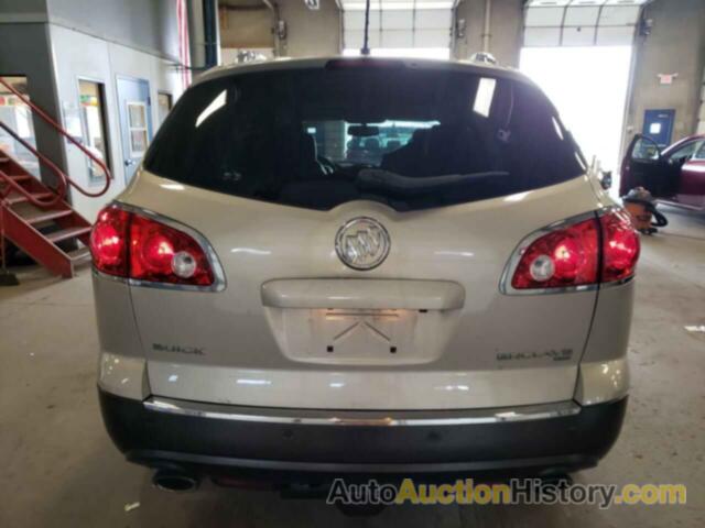 BUICK ENCLAVE, 5GAKVCED6CJ268199